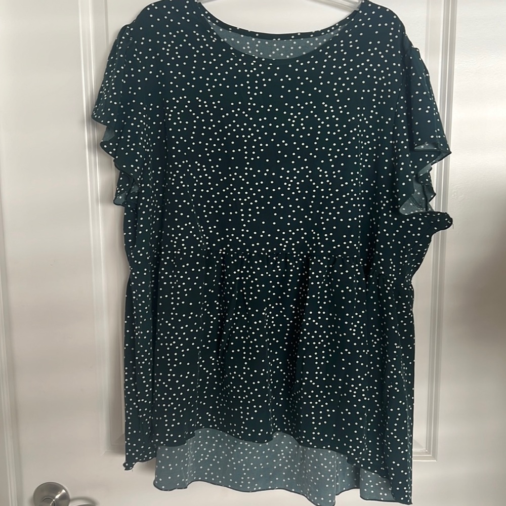 SHEIN Blouse